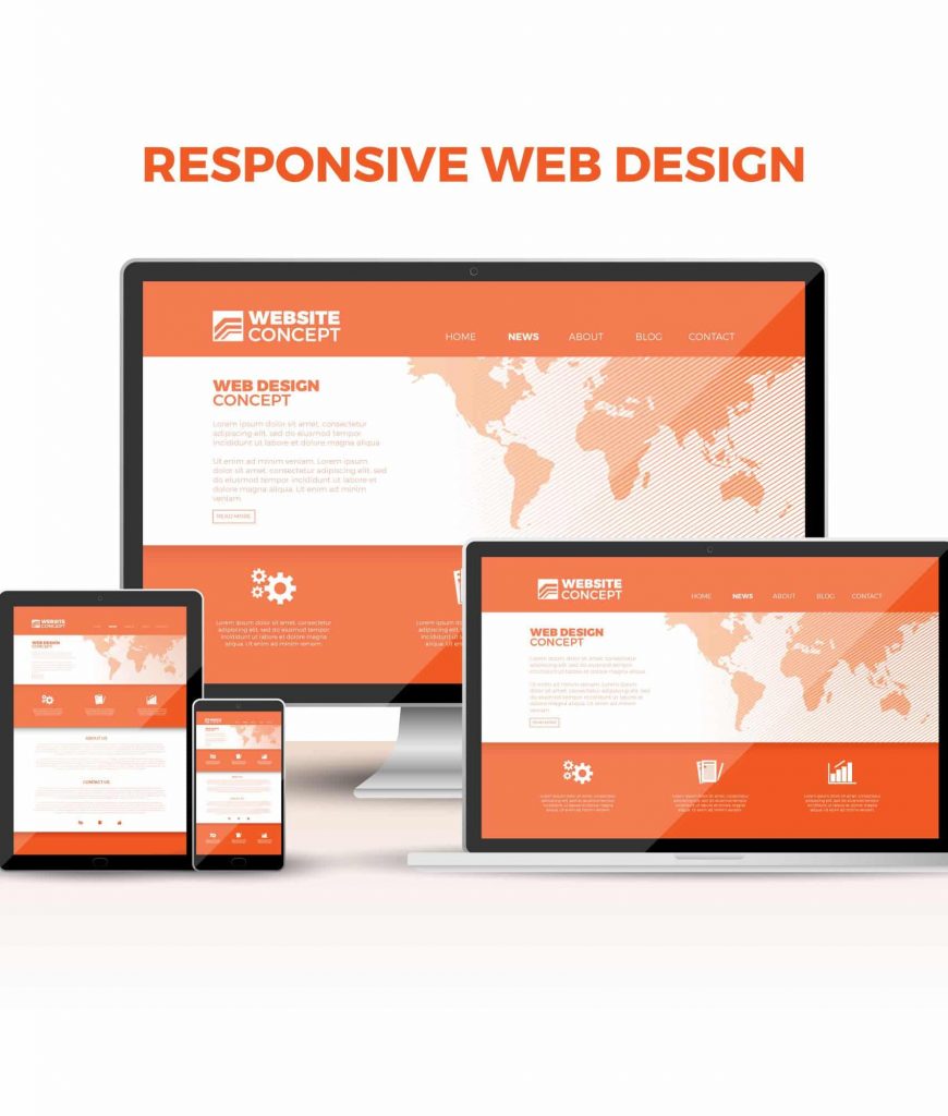 WebiWise Corporate Web Design
